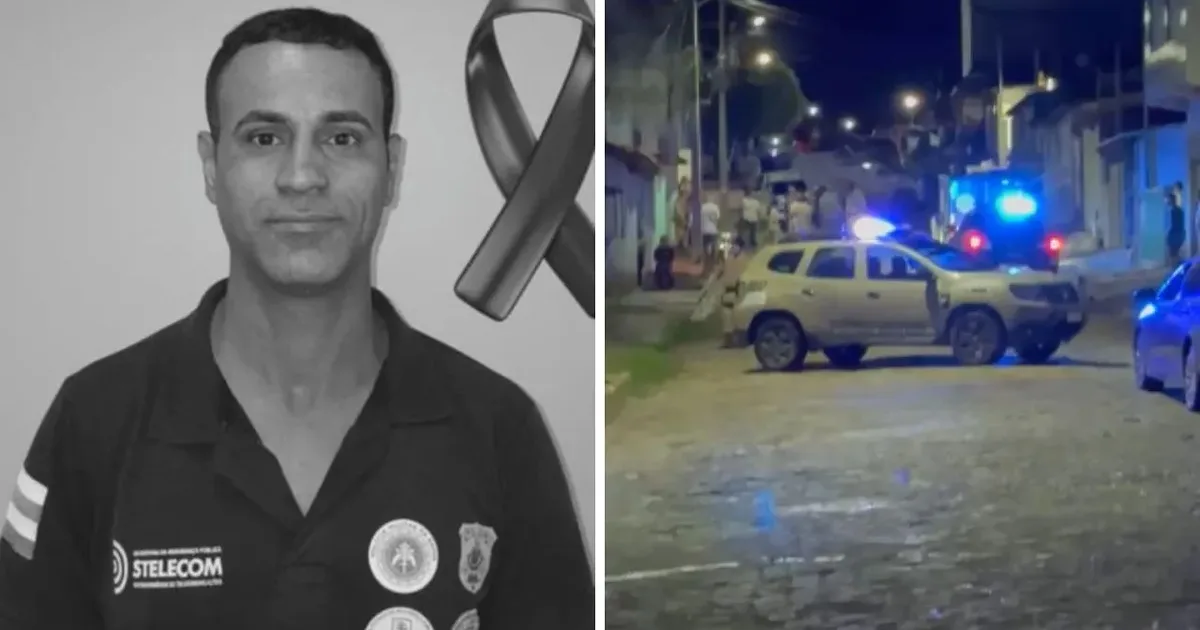 Policial militar mata irmão e é encontrado sem vida em carro na Bahia