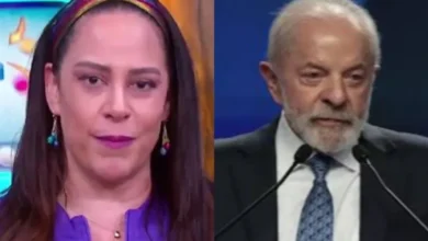 Pré-candidata, Silvia Abravanel enumera pontos positivos ao governo Lula