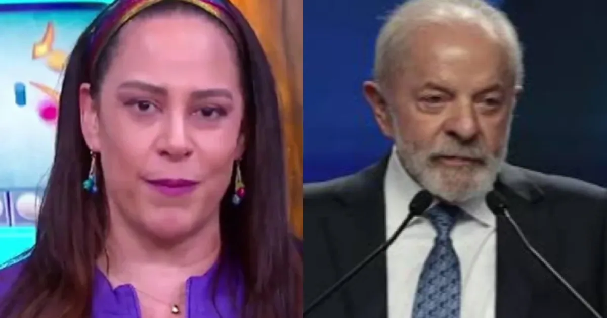 Pré-candidata, Silvia Abravanel enumera pontos positivos ao governo Lula