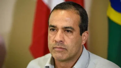 Prefeito de Salvador, Bruno Reis, faz declaração sobre Lula