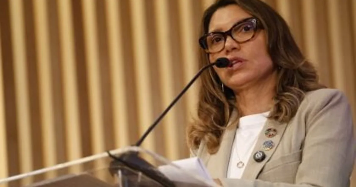 Primeira-dama reagiu à fala do enviado de Trump sobre mulheres