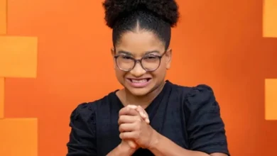 Produção chama atenção de Milena durante conversa