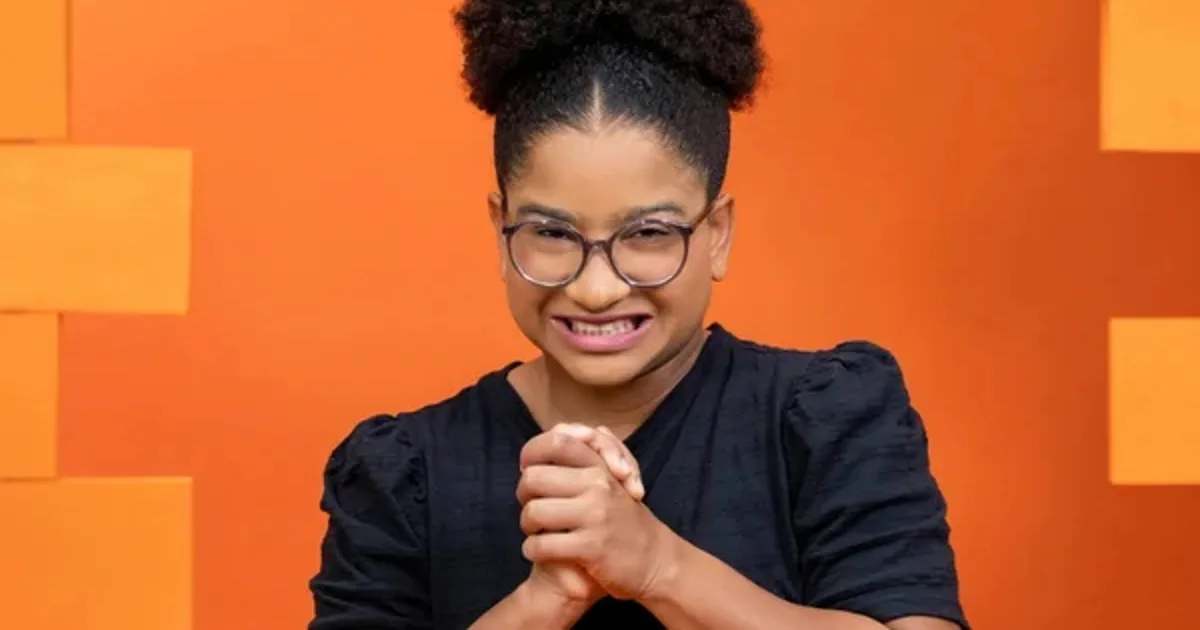 Produção chama atenção de Milena durante conversa