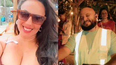 Produtora de eventos é encontrada sem vida dentro de casa em Porto Seguro e ex-companheiro morre após negar feminicídio