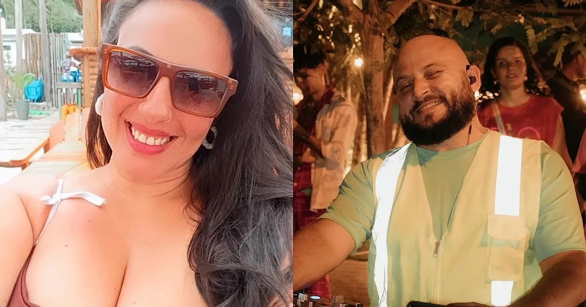 Produtora de eventos é encontrada sem vida dentro de casa em Porto Seguro e ex-companheiro morre após negar feminicídio