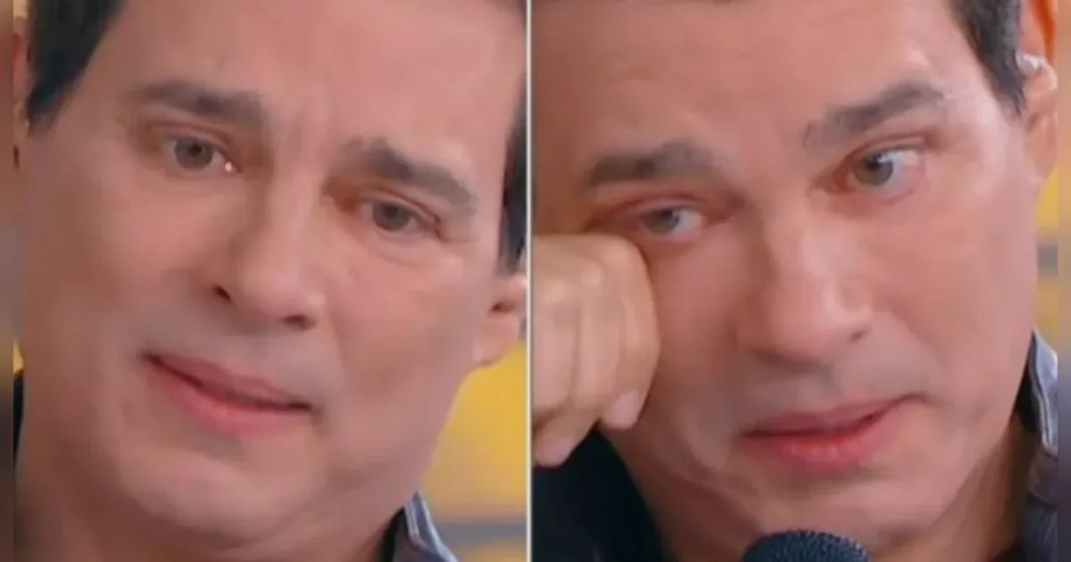 Programa do SBT com Celso Portiolli vira alvo de investigação