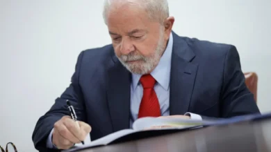 Projeto sobre fim da escala 6x1 é enviado com urgência ao Congresso por Lula