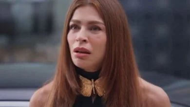 Protagonista vai se casar no último capítulo de Três Graças