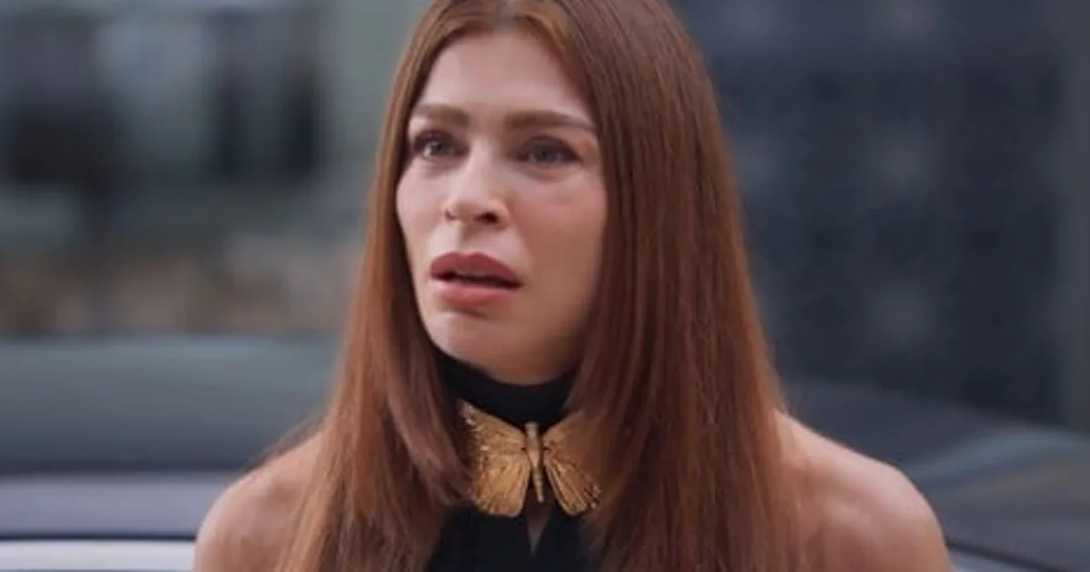 Protagonista vai se casar no último capítulo de Três Graças