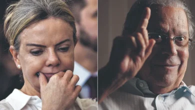 PT propõe reforma no Judiciário para enfrentar crise no STF