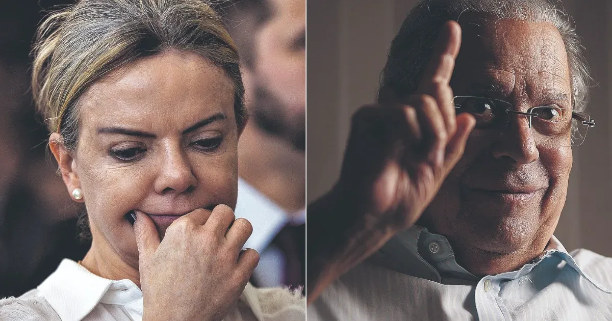 PT propõe reforma no Judiciário para enfrentar crise no STF