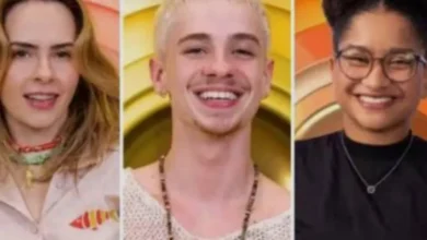 Quanto cada finalista ganhou no BBB 26? Confira os valores e prêmios