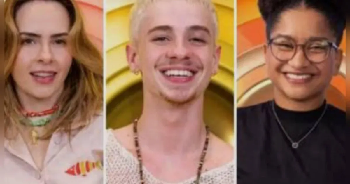 Quanto cada finalista ganhou no BBB 26? Confira os valores e prêmios