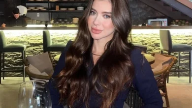 Quem é a modelo baiana que caiu do 13º andar do prédio no RJ?