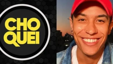 Quem é o dono da página Choquei, preso na operação da PF