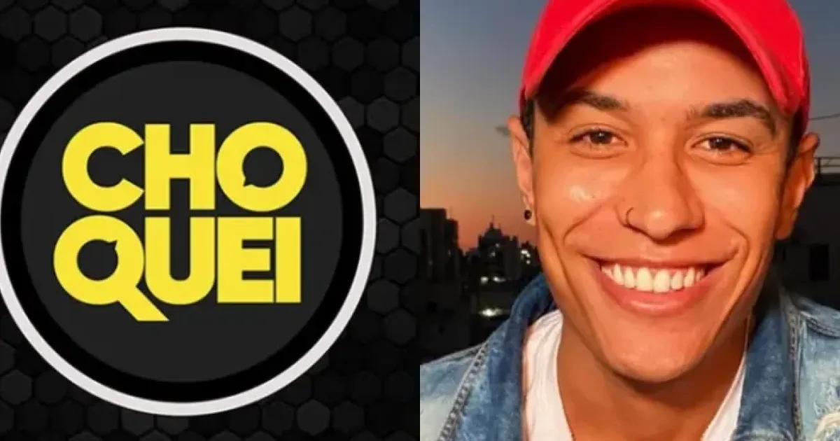 Quem é o dono da página Choquei, preso na operação da PF