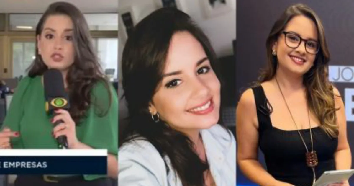 Quem era Alice Ribeiro, repórter da TV Band Minas, que perdeu a vida após acidente