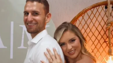 Quem era o engenheiro que morreu horas após o próprio casamento