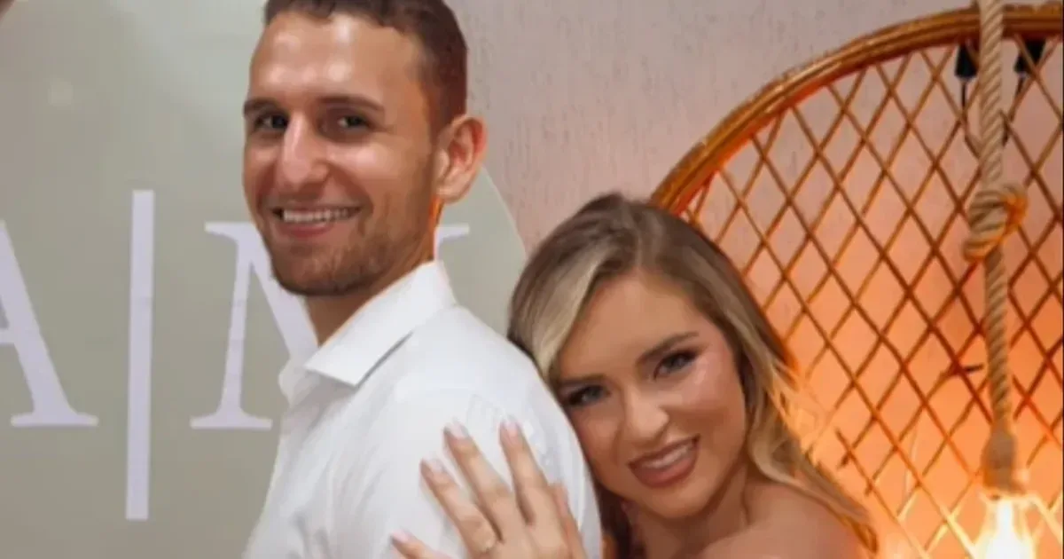 Quem era o engenheiro que morreu horas após o próprio casamento