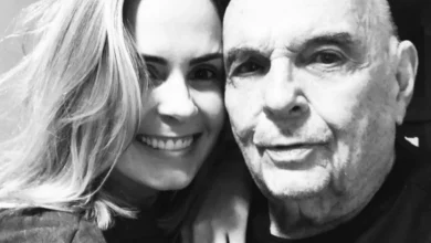 Quem foi Gerardo Renault, pai de Ana Paula Renault