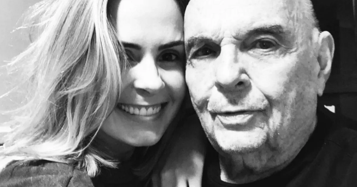 Quem foi Gerardo Renault, pai de Ana Paula Renault