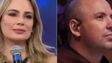 Rachel Sheherazade reage e rebate declaração de Frei Gilson