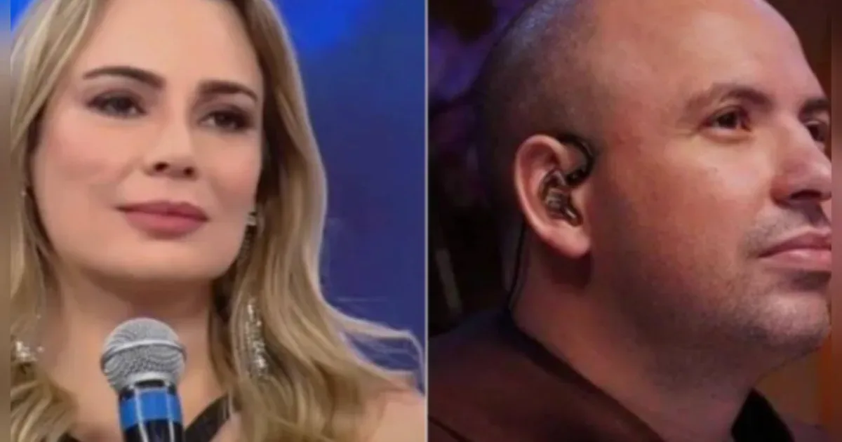 Rachel Sheherazade reage e rebate declaração de Frei Gilson