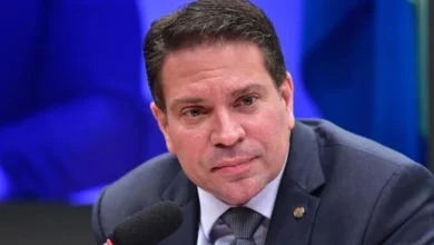 Ramagem é solto nos EUA após ser detido pelo ICE