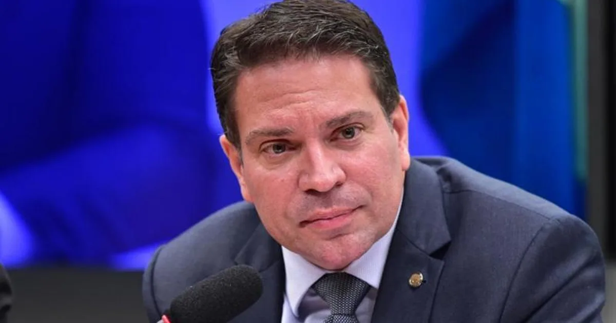 Ramagem é solto nos EUA após ser detido pelo ICE