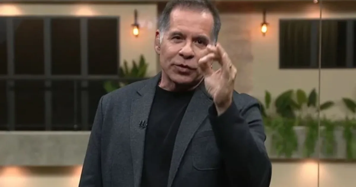 Reality Casa do Patrão mal começou e já está gerando polêmica