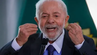 Rejeição de Messias irrita Lula e expõe crise com Alcolumbre