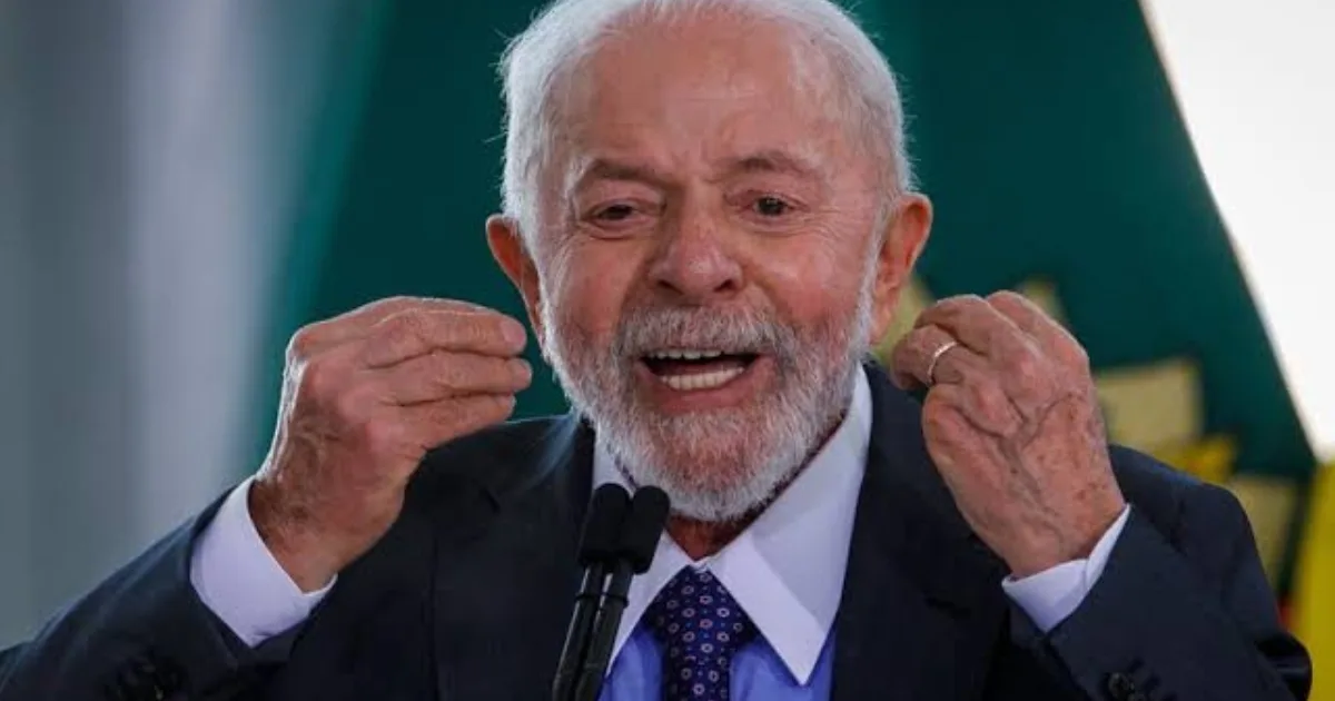 Rejeição de Messias irrita Lula e expõe crise com Alcolumbre