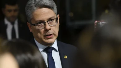 Relator da CPI reage a Gilmar após pedido de investigação à PGR