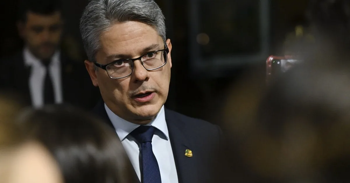 Relator da CPI reage a Gilmar após pedido de investigação à PGR