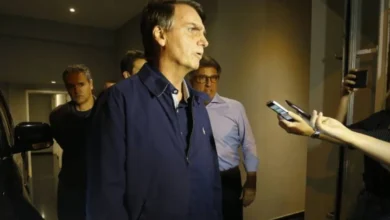 Relator da dosimetria prevê redução de 6 anos na pena de Jair Bolsonaro