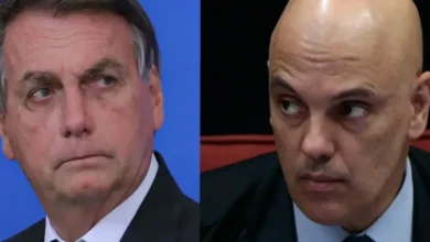 Relatório da PF volta a inocentar Bolsonaro e contraria posições no STF