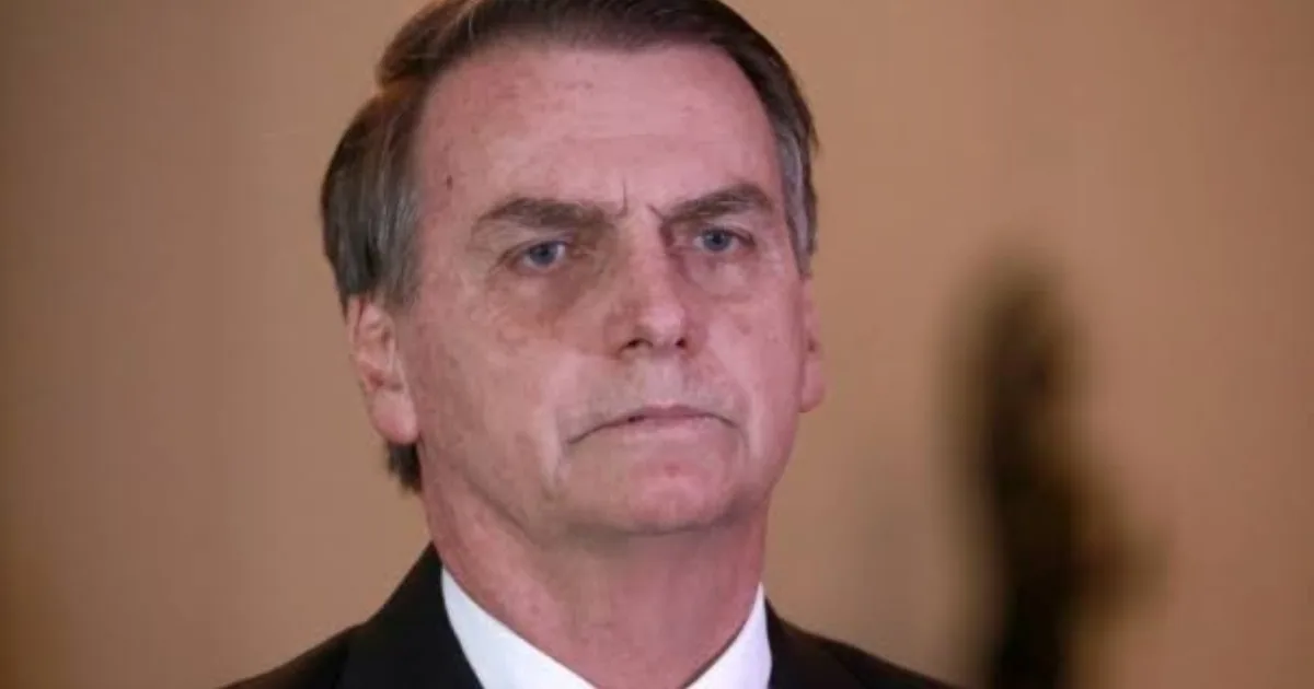Relatório médico expõe fadiga e episódio incomum com Bolsonaro