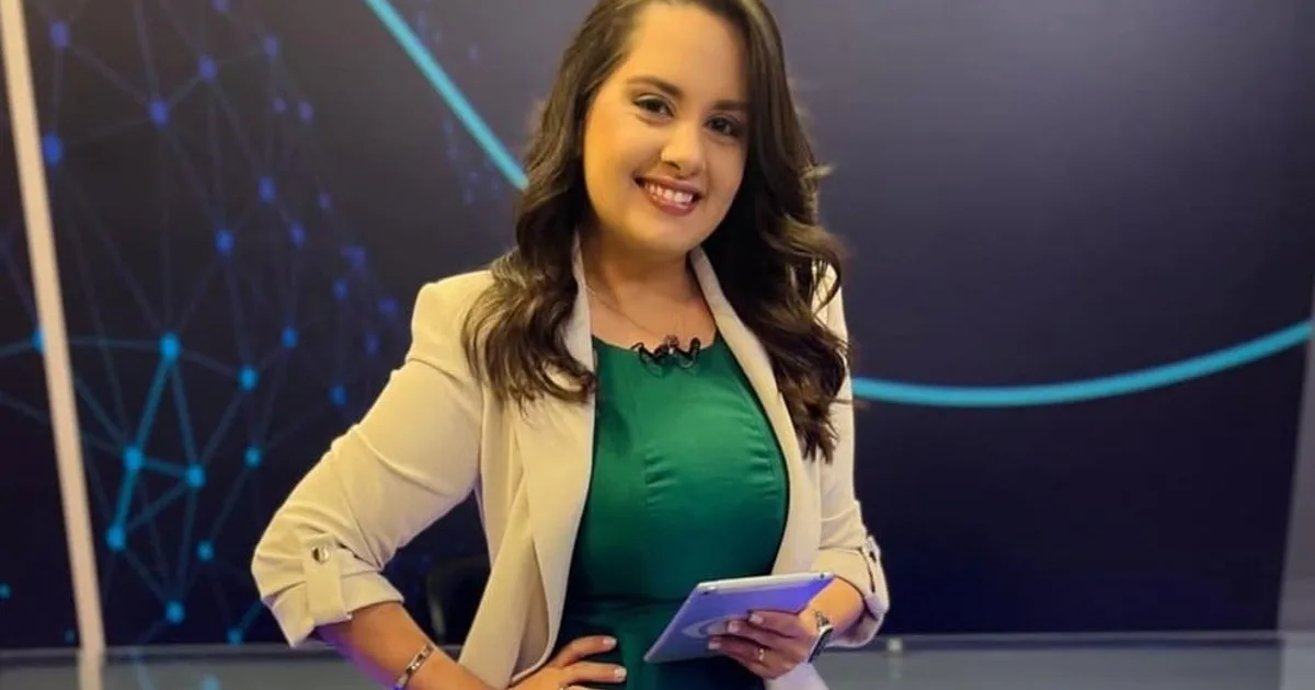 Repórter da Band tem morte encefálica após acidente em gravação, confirma emissora