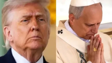 Residência do irmão do papa Leão XIV recebe ameaça de bomba nos EUA