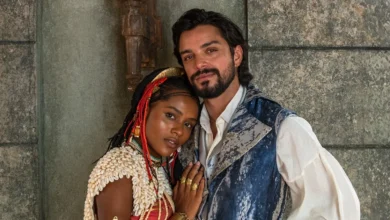 Resumo de quarta-feira de A Nobreza do Amor