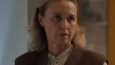 Reviravolta em Três Graças: Helga assume crime