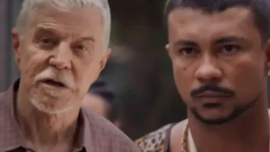 Reviravolta em Três Graças: Kasper ouve Bagdá e resolve devolver a estátua