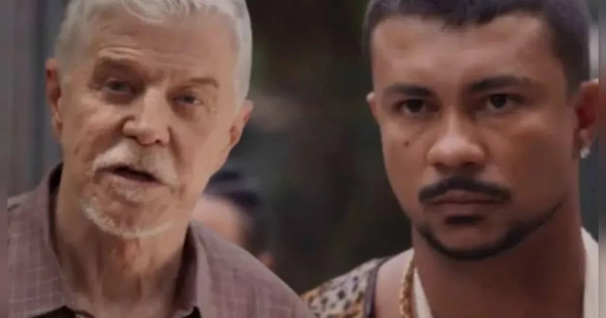 Reviravolta em Três Graças: Kasper ouve Bagdá e resolve devolver a estátua