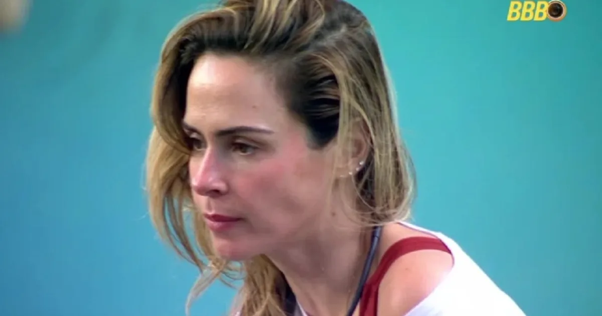 Reviravolta no BBB 26: só um nome ameaça tirar o prêmio de Ana Paula
