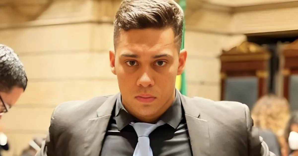 Reviravolta no caso Gabriel Monteiro gera nova repercussão após vídeo com alegação de retratação