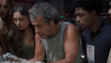 Reviravoltas em “Três Graças”: destino do dinheiro escondido e nova fase na Chacrinha