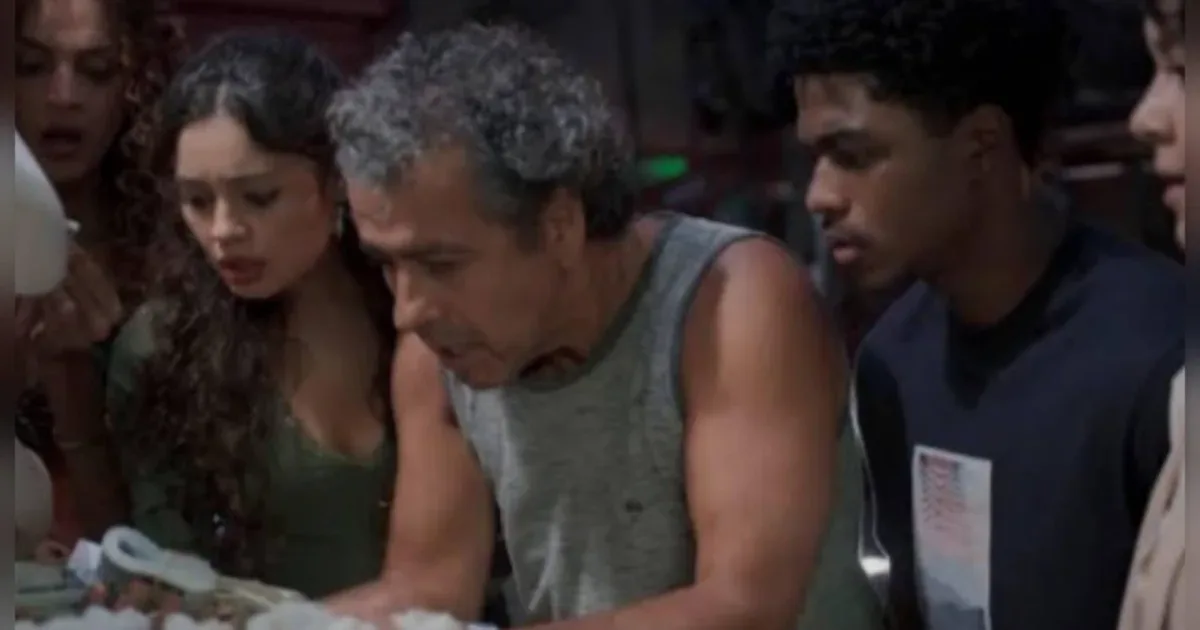 Reviravoltas em “Três Graças”: destino do dinheiro escondido e nova fase na Chacrinha