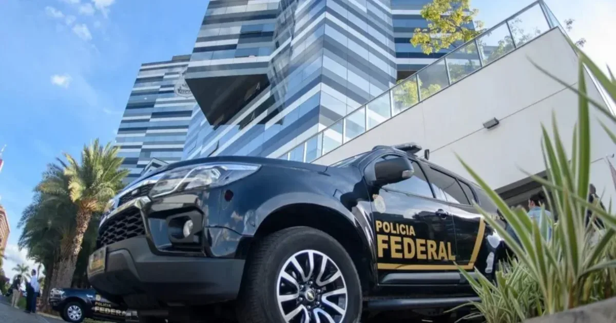 Revolta na PF: Delegados reagem à fala de Lula sobre “fingir trabalhar” e emitem nota