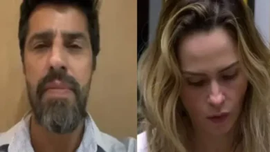 Rivalidade de Lado: Ex-BBB 26 surpreende com declaração sobre morte do pai de Ana Paula