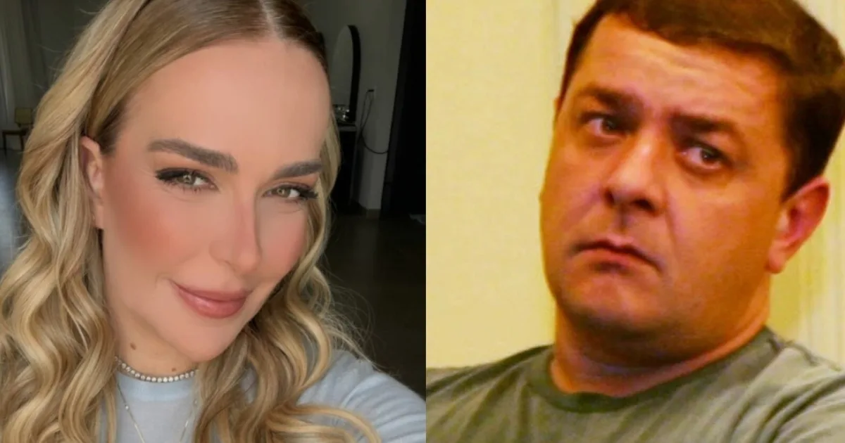 Roberta Luchsinger, amiga de Lulinha, é alvo de nova ação da Polícia Federal